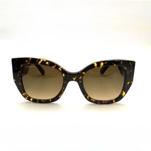 NEW Salvatore Ferragamo Sunglasses